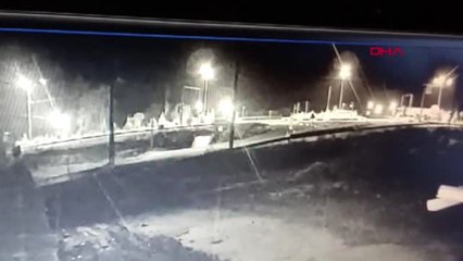 Muğla kamyon çarpan otomobildeki çift yaşamını yitirdi