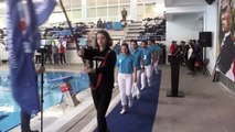 Sualtı Hokeyi 19 Yaş Altı Türkiye Şampiyonası