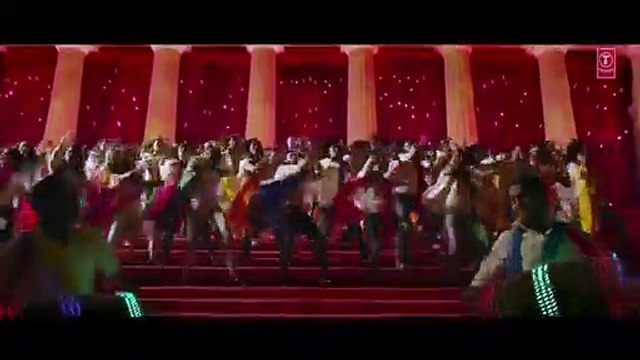 Apna Bombay Talkies Title Song (Video) | Aamir Khan, Madhuri Dixit, Akshay Kumar & Others