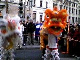 Nouvel an chinois a Lyon 2008