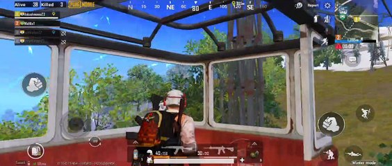 Pubg mobile 0.16.0  update mode new winter mode very interested