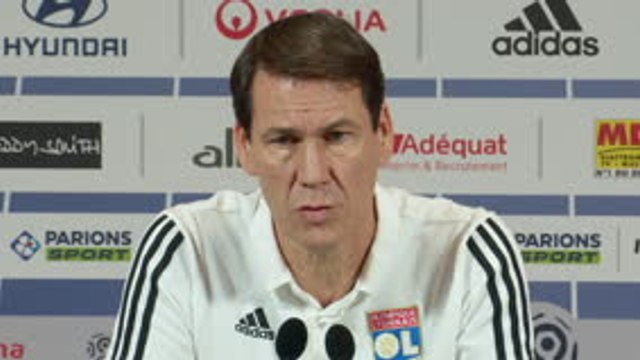 19e j. - Garcia : Jean Lucas est bien encadré