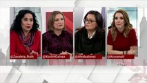 Ellas opinan sobre el gobierno de AMLO, es positivo o negativo para Mexico_