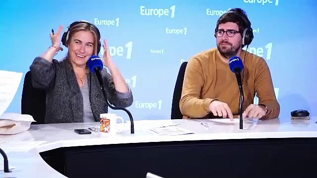 Clovis Cornillac affronte Eva Roque