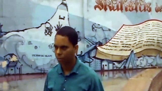 1º Trailer de DIRETOR SEM DIREÇÃO de Augusto Vasconcelos