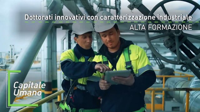 PON Ricerca e Innovazione 14-20- più valore a capitale umano, imprese e infrastre