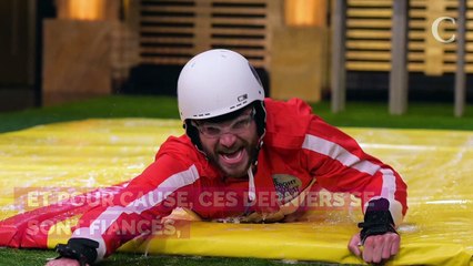 Miley Cyrus ironise sur l'échec de son mariage avec Liam Hemsworth