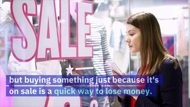 Mistakes to Avoid When Trying to Save Money