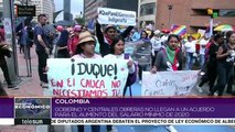 Colombia: sin acuerdo para aumento del salario mínimo en 2020