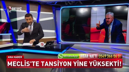 Beyaz Ana Haber 20 Aralık 2019