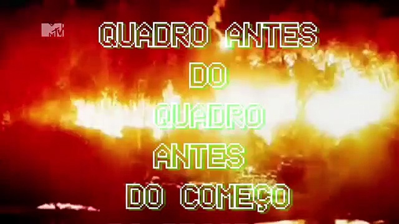 O Último Programa Do Mundo  Ep. 11