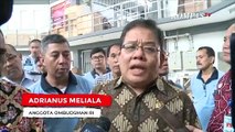 Ombudsman Ungkap Perbedaan Sel Setya Novanto, Kamar Setnov Luas!