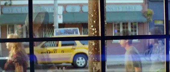 The Mortal Instruments: City Of Bones - Official Trailer #1 [HD]