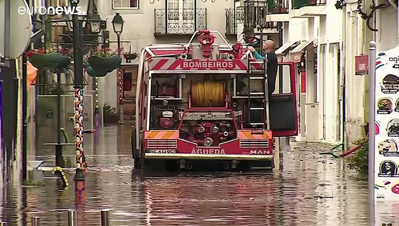Áldozatokat szed az Elza vihar