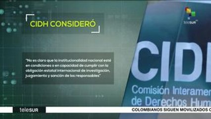 Edición Central: Declaran nula modificación al reglamento de AN