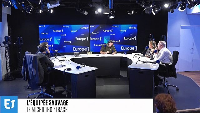 Qui est pour vous Clovis Cornillac ? On peut dire viril et robuste...mais pas très grand !