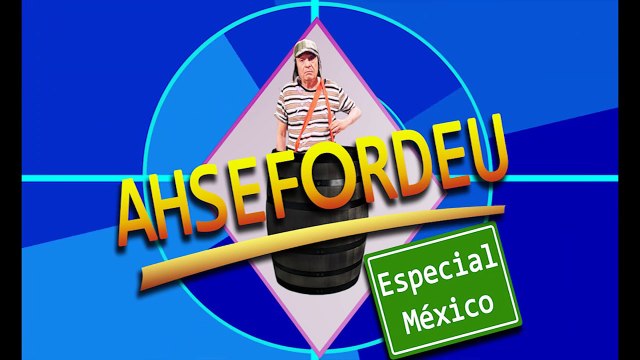 Kiko em Porto Alegre - Entrevista Nelson Machado - Canal Anos Incríveis