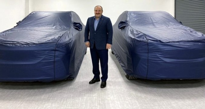 Yerli otomobille ilgili yeni detaylar ortaya çıktı: Elektrikle çalışacak, biri sürpriz üç modeli tanıtılacak