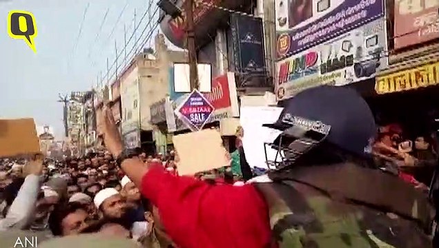 At Least 5 Dead, Internet Shutdown in Several Districts: Anti-CAA Rage Flares in UP