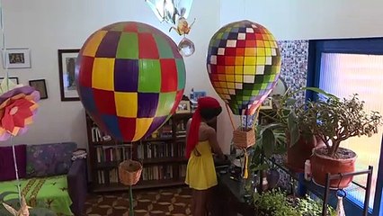 La difficile réinsertion des détenues étrangères au Brésil