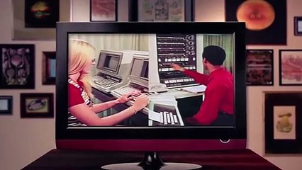 The Institute Official Trailer #1 (2013) - San Francisco Cult Documentary HD