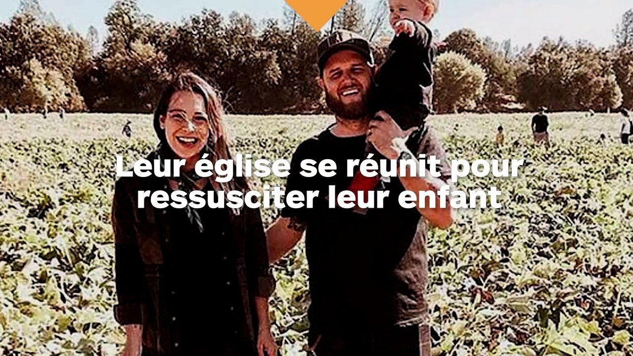 Ils veulent ressusciter leur fille grâce à la prière