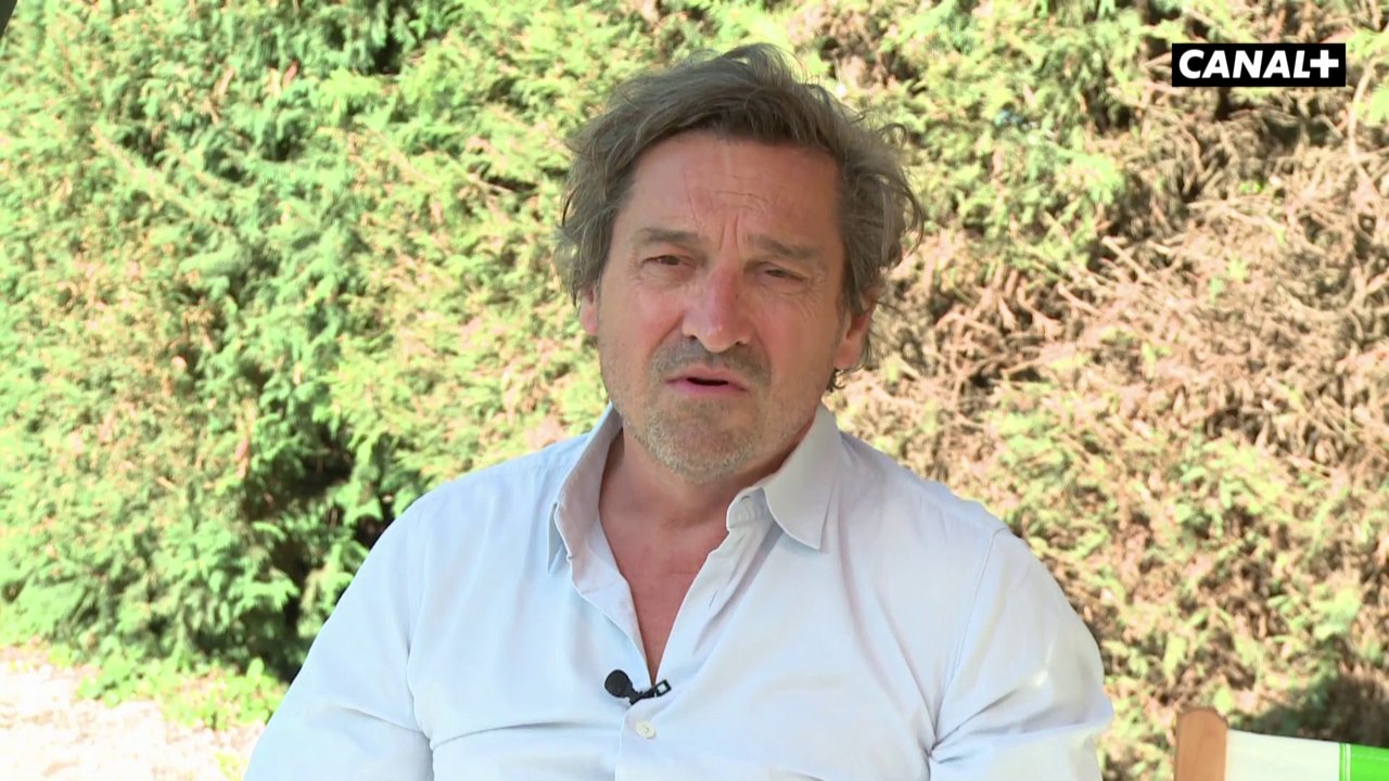 La Sainte Famille - Le Pitch du Film par Louis...