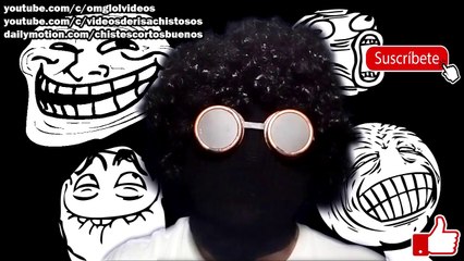 CHISTES CORTOS BUENOS # 13