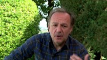 Je voudrais que quelqu'un m'attende quelque part - Le Pitch du Film par Arnaud Viard