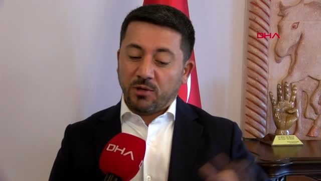 Nevşehir kentsel dönüşümde ortaya çıkan yeraltı şehri turizme kazandırılacak -ek