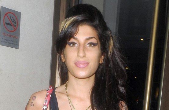 Amy Winehouse to be honoured with Grammy Museum exhibit