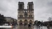 There Will Be No Christmas Mass At Notre Dame Cathedral For First Time In Centuries