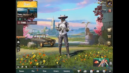 All New Tips and Secrets of Squad House ( PUBG MOBILE ) Episode 1