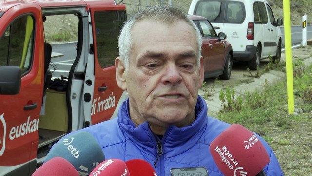 Salen de la cárcel dos de los condenados por la agresión de Alsasua