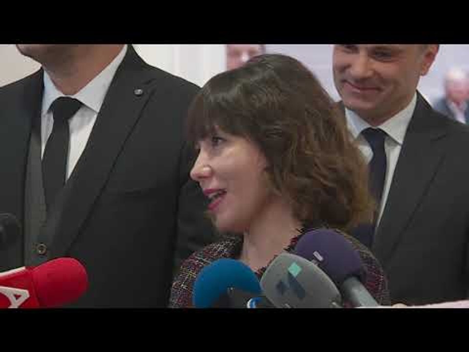 Следниот петок ќе се знае името на техничкиот п...