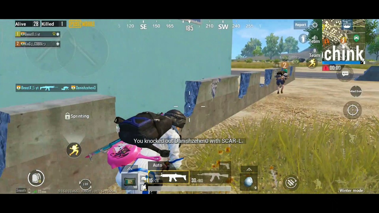 EVERY PUBG player will watch this clip 