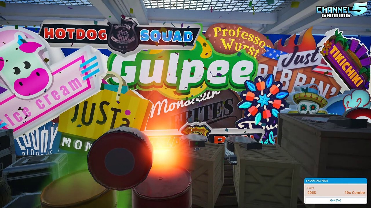 PlanCo Inter-Action, Clean Water & Tekk Corp! Coaster Spotlight 690 #PlanetCoaster