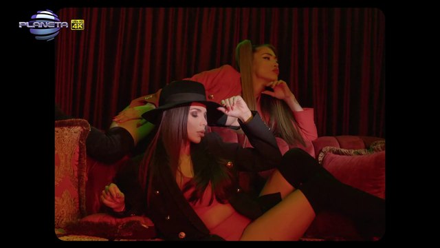 Aria & Alisia - Koy / Ариa и Алисия - Кой (Ultra HD 4K - 2019)