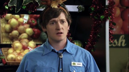 “Raising Hope – S01E11 – "Toy Story"