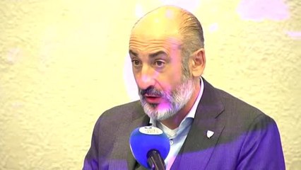 El Athletic defiende al máximo el VAR