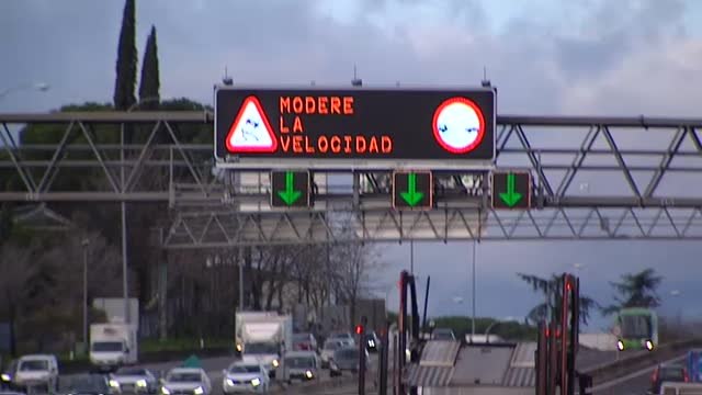 Arranca la operación salida de Navidad