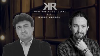 Otra Vuelta de Tuerka - Mario Amorós