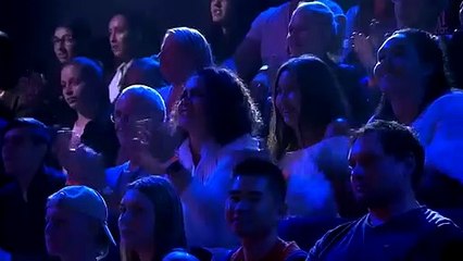 Este australiano canta el 'Asturias, patria querida' y arrasa en la versión anglosajona de 'La Voz'