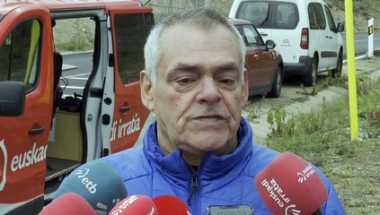 Salen de la cárcel dos de los condenados por la agresión de Alsasua