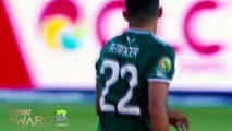 DZfoot AWARD 2019  / Nominés : Ismaël Bennacer