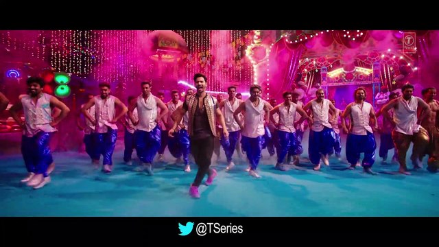 Badri Ki Dulhania (Title Track) Varun, Alia, Tanishk, Neha, Monali, Ikka | Badrinath Ki Dulhania