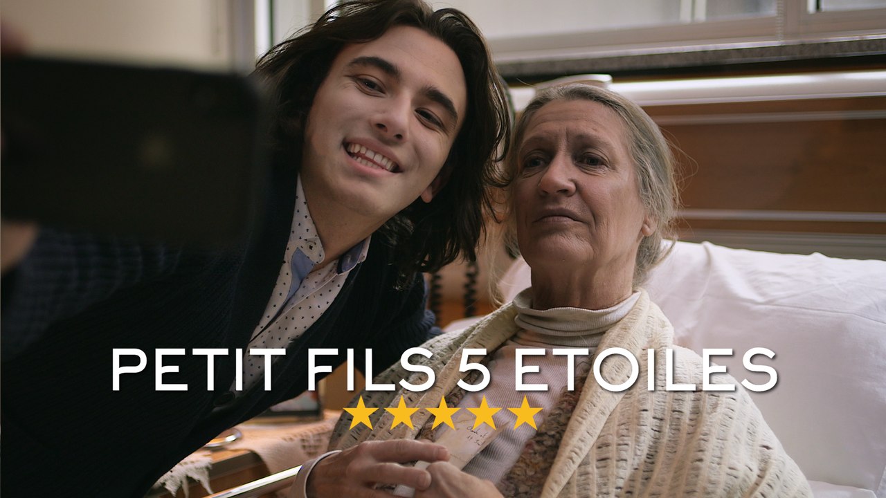 Petit fils 5 etoiles