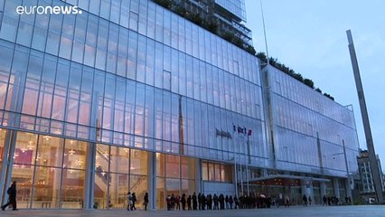 الحكم بسجن الرئيس التنفيذي لـ "فرانس تيليكوم" في قضية انتحار الموظفين