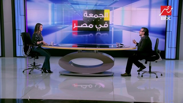 المطرب الفنان كريم أبو زيد يكشف عن أعماله القادمة لـ(الجمعة في مصر)