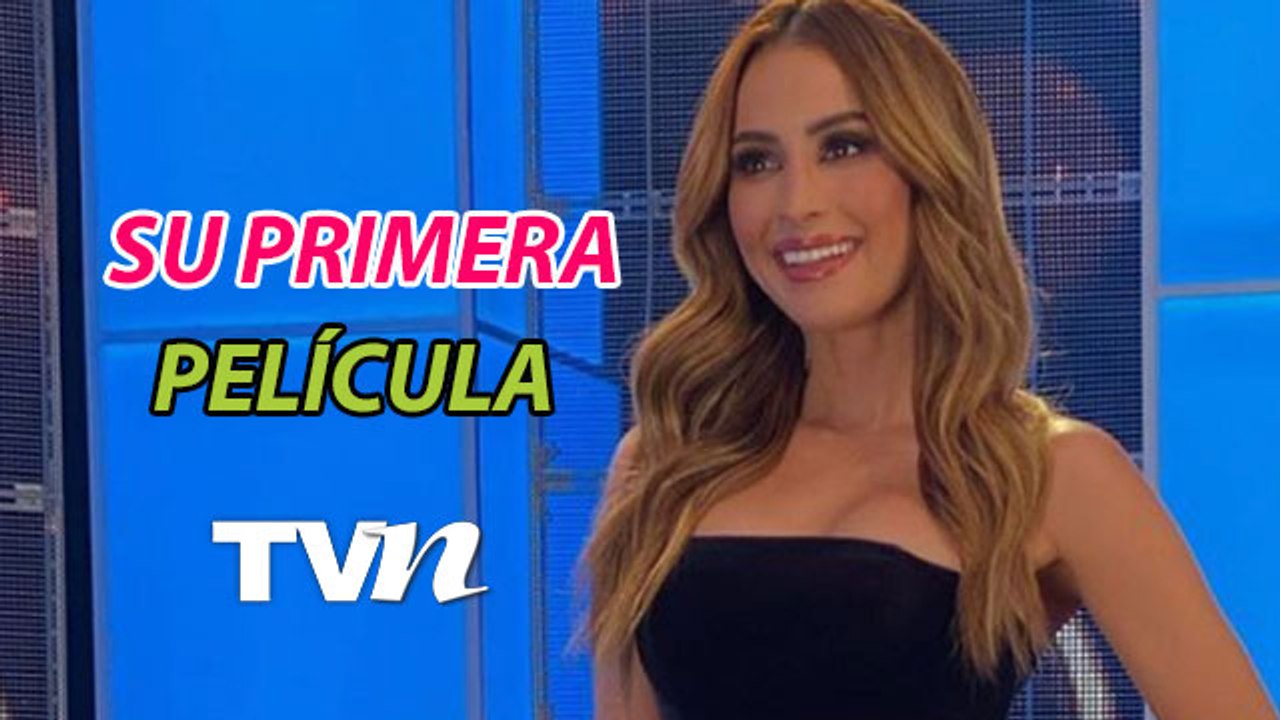 Cynthia Rodríguez, feliz por su debut en el cine con la película 'El Hubiera sí existe'